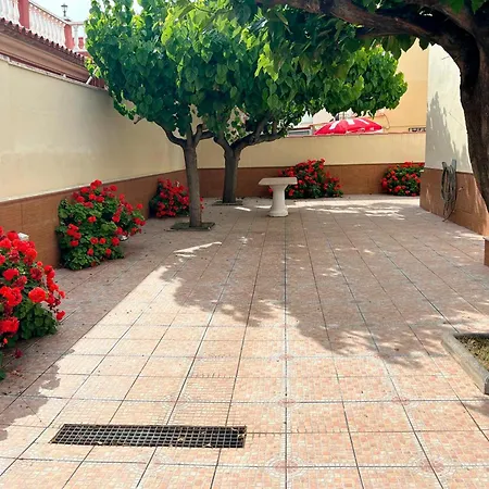 Villa Morro De Gos Oropesa 3000