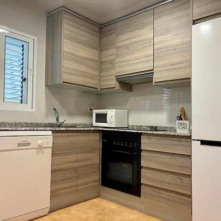 Villa Morro De Gos Oropesa 3000 Oropesa del Mar
