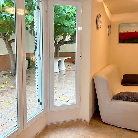 Villa Morro De Gos Oropesa 3000 Oropesa del Mar