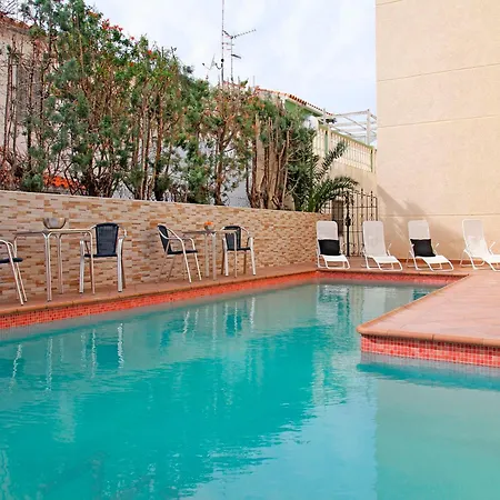 Morro De Gos Oropesa 3000 Villa Oropesa del Mar