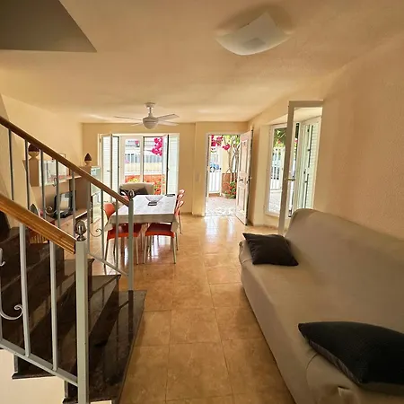 Morro De Gos Oropesa 3000 Villa Oropesa del Mar